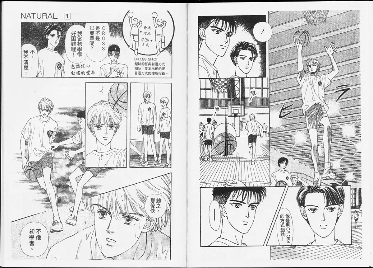 天然少年韩漫全集-vol_01无删减无遮挡章节图片 