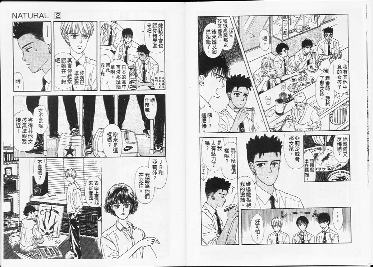 天然少年韩漫全集-vol_02无删减无遮挡章节图片 