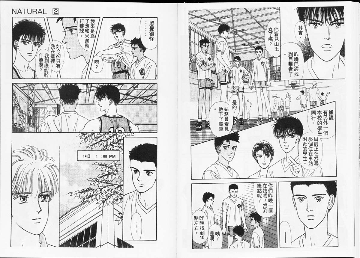 天然少年韩漫全集-vol_02无删减无遮挡章节图片 