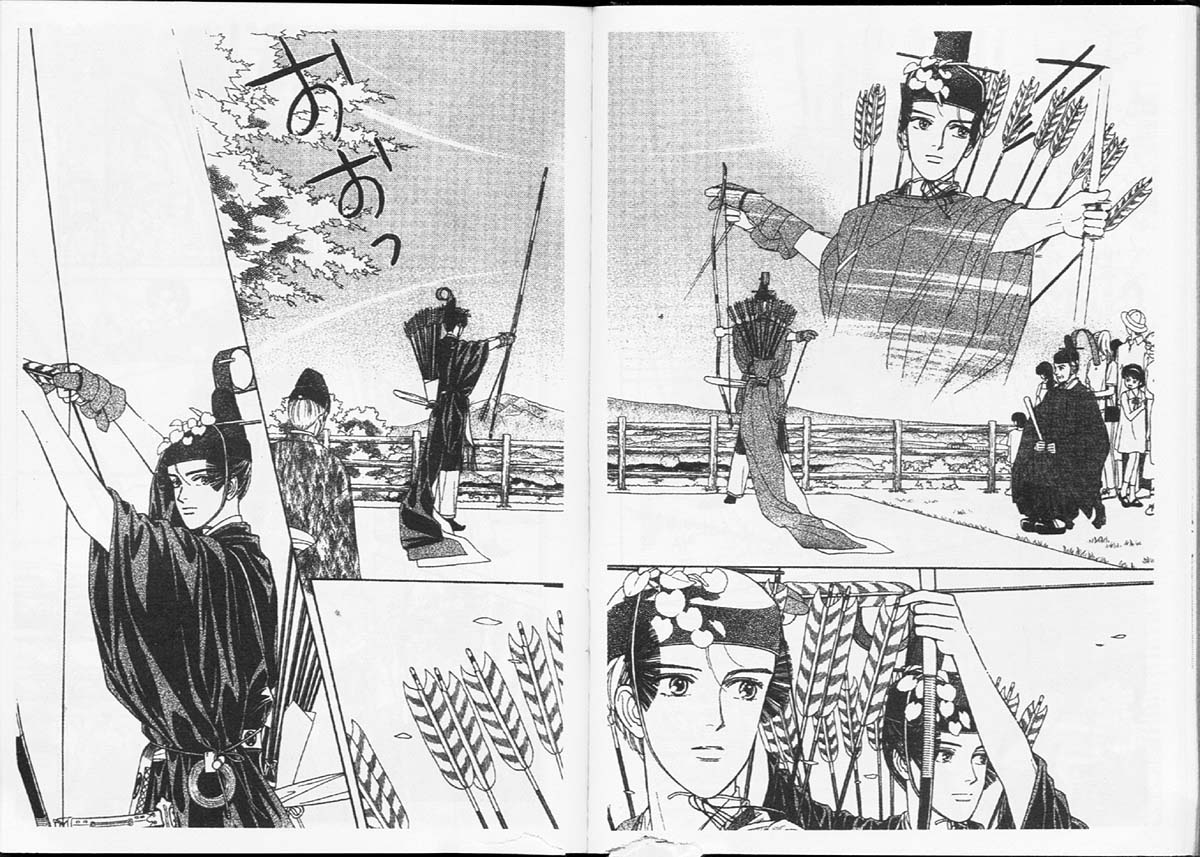 天然少年韩漫全集-vol_04无删减无遮挡章节图片 