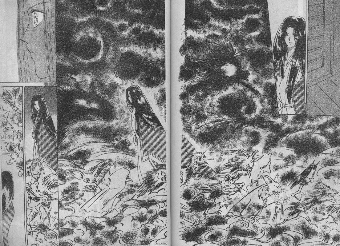 螺旋前世缘韩漫全集-vol_03无删减无遮挡章节图片 