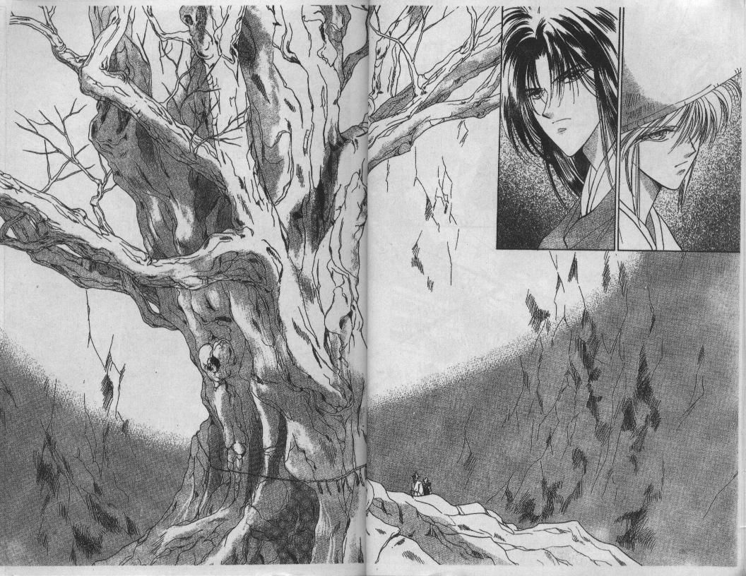 螺旋前世缘韩漫全集-vol_07无删减无遮挡章节图片 