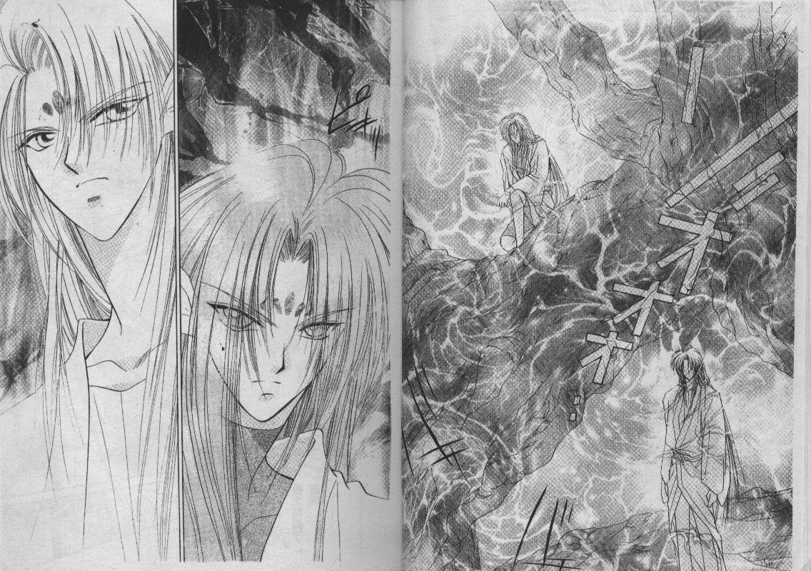 螺旋前世缘韩漫全集-vol_10无删减无遮挡章节图片 