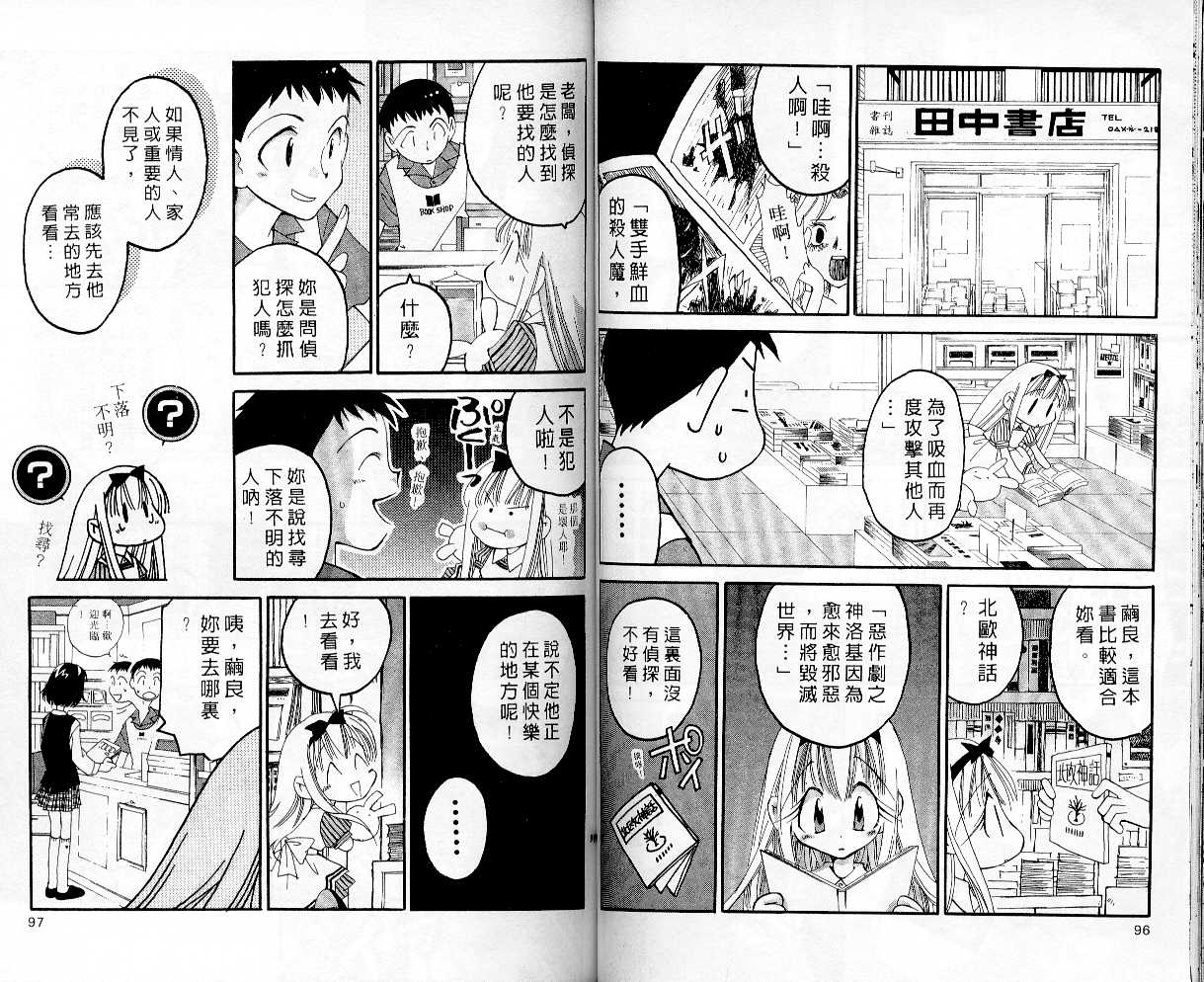 魔侦探洛基韩漫全集-vol_03无删减无遮挡章节图片 