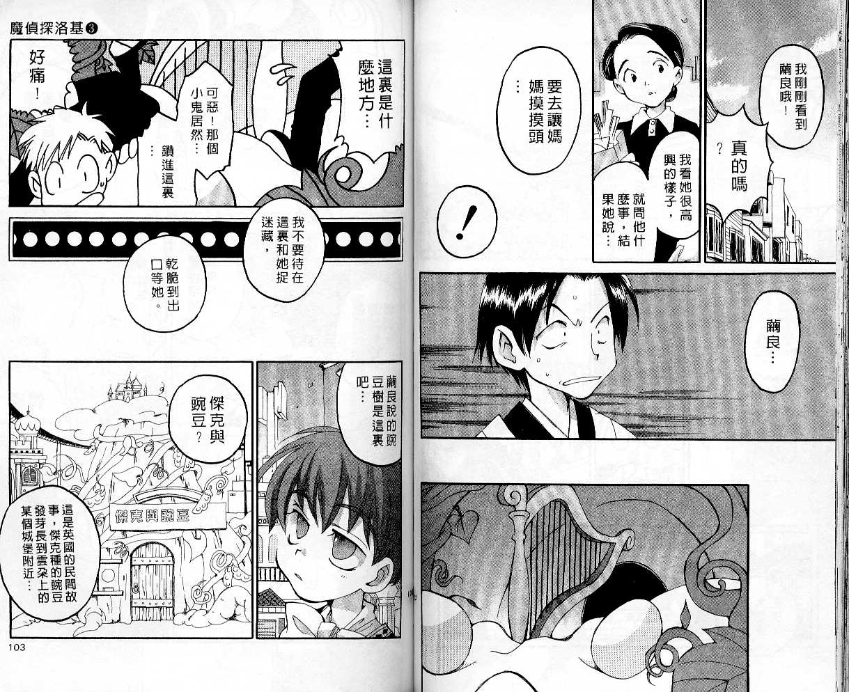 魔侦探洛基韩漫全集-vol_03无删减无遮挡章节图片 