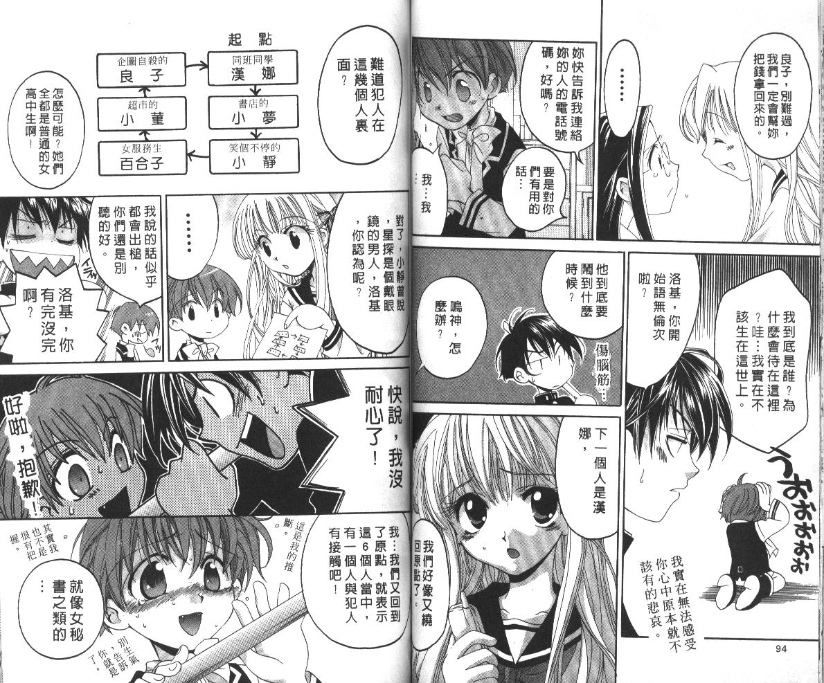 魔侦探洛基韩漫全集-vol_06无删减无遮挡章节图片 