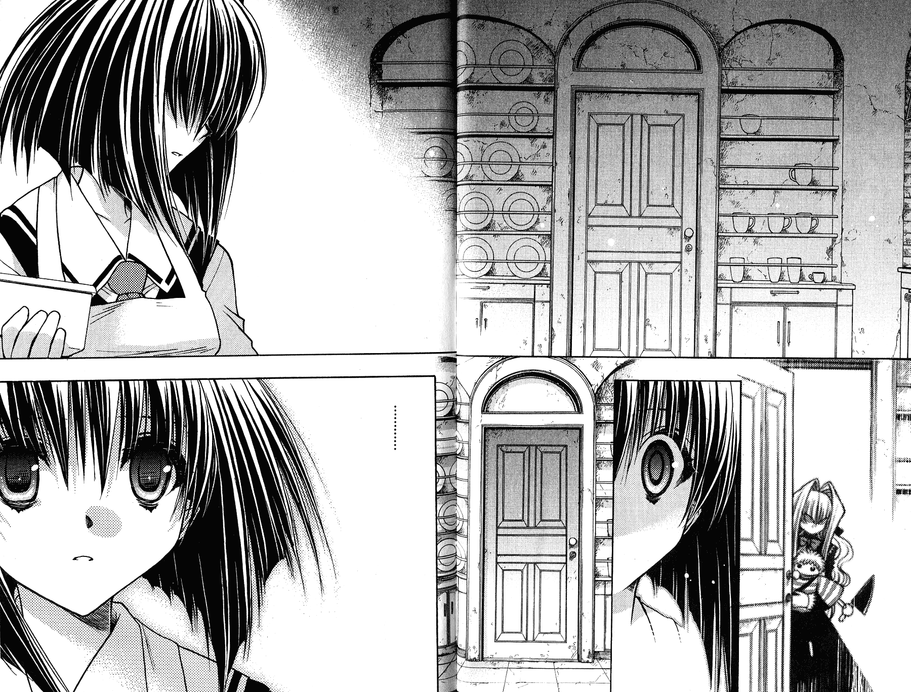 增血鬼果林韩漫全集-vol_11无删减无遮挡章节图片 