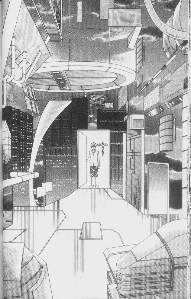 幻兽星座韩漫全集-vol_02无删减无遮挡章节图片 