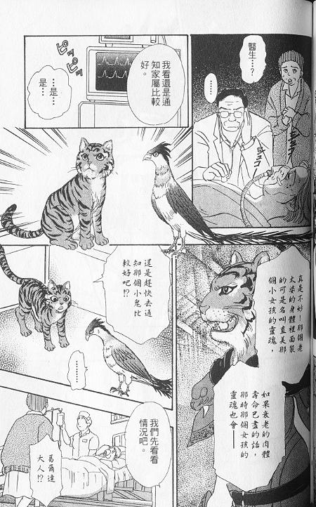 幻兽星座韩漫全集-vol_06无删减无遮挡章节图片 