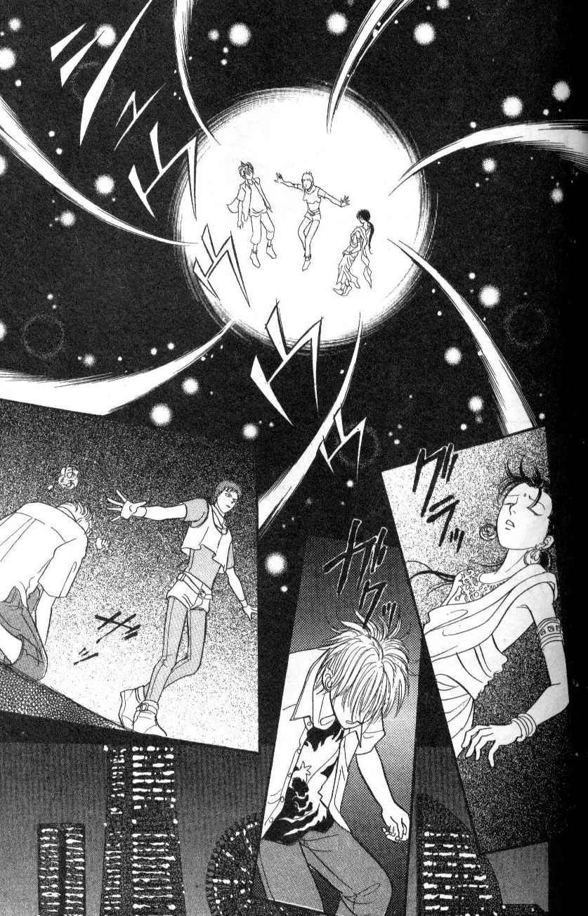 幻兽星座韩漫全集-vol_07无删减无遮挡章节图片 