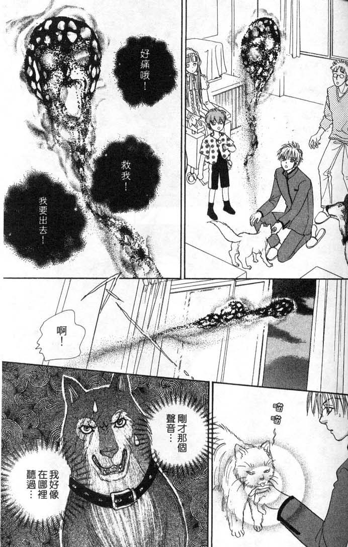 幻兽星座韩漫全集-vol_08无删减无遮挡章节图片 