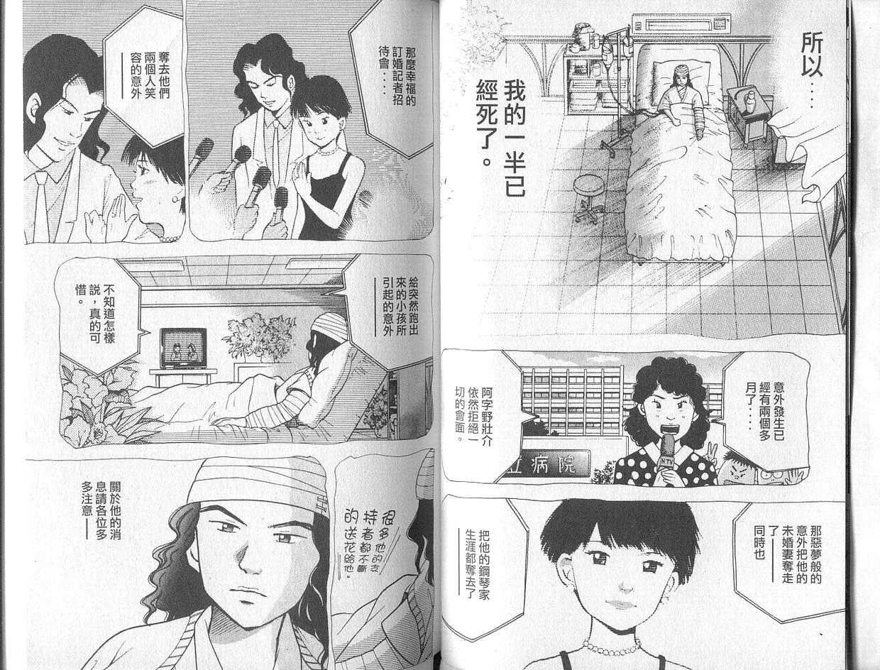 森林中的钢琴师韩漫全集-第02卷无删减无遮挡章节图片 