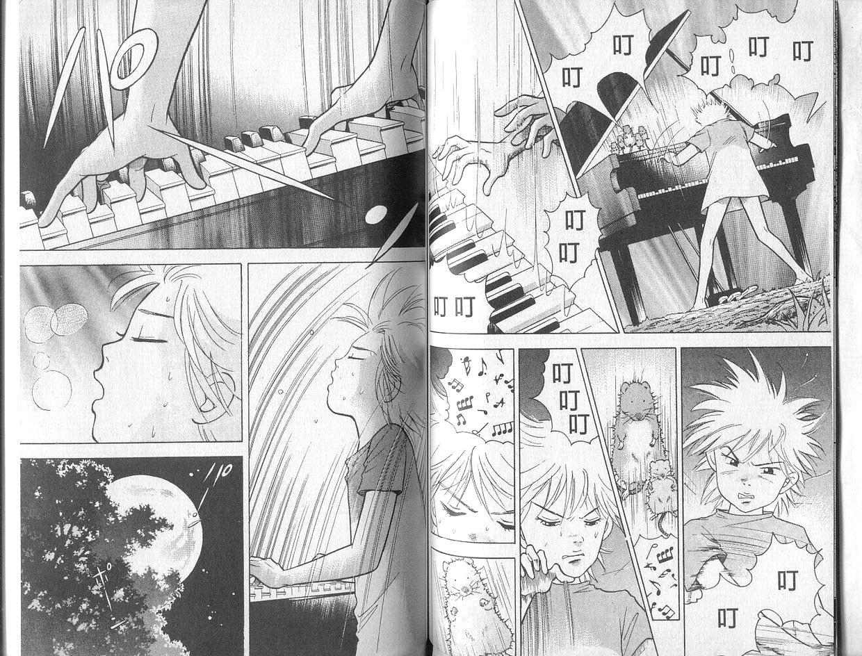 森林中的钢琴师韩漫全集-第02卷无删减无遮挡章节图片 