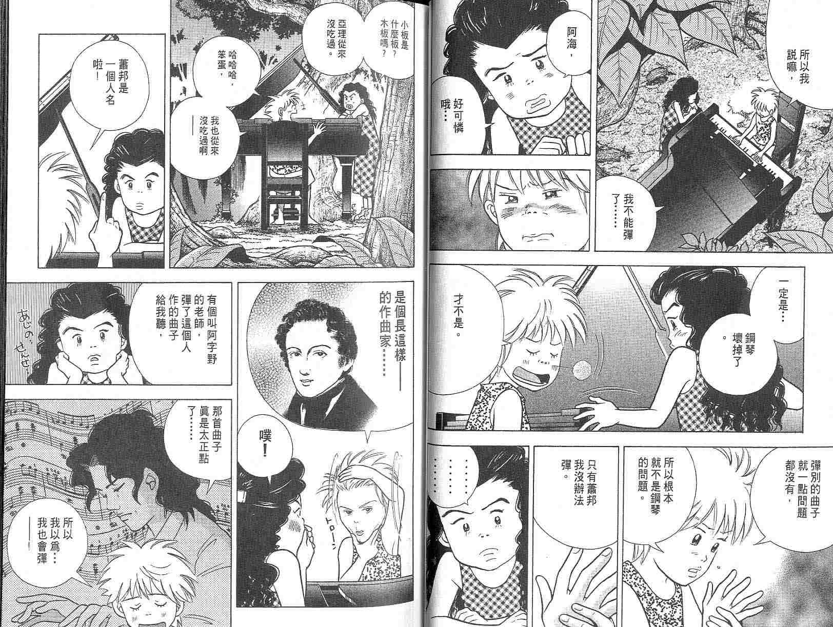 森林中的钢琴师韩漫全集-第03卷无删减无遮挡章节图片 