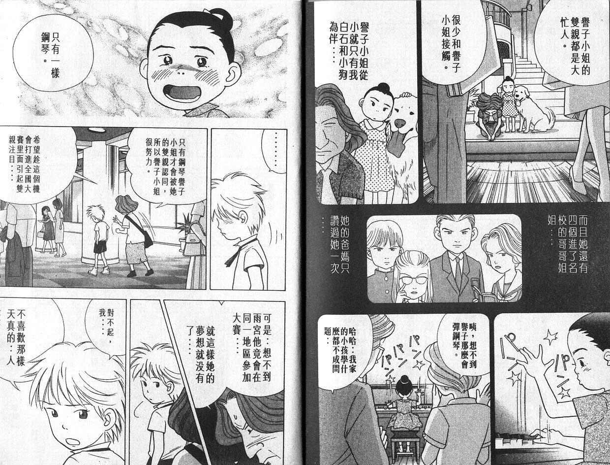 森林中的钢琴师韩漫全集-第04卷无删减无遮挡章节图片 