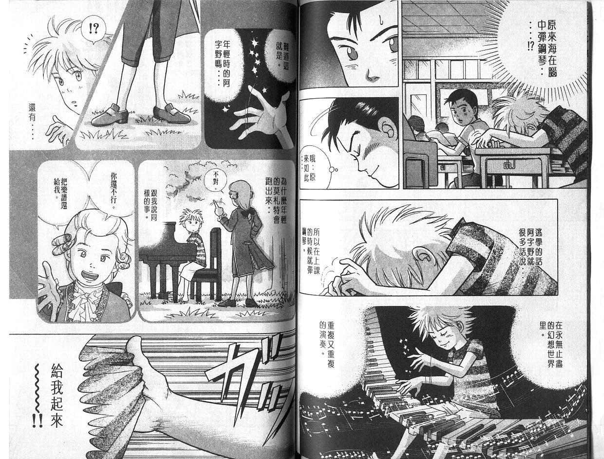 森林中的钢琴师韩漫全集-第04卷无删减无遮挡章节图片 