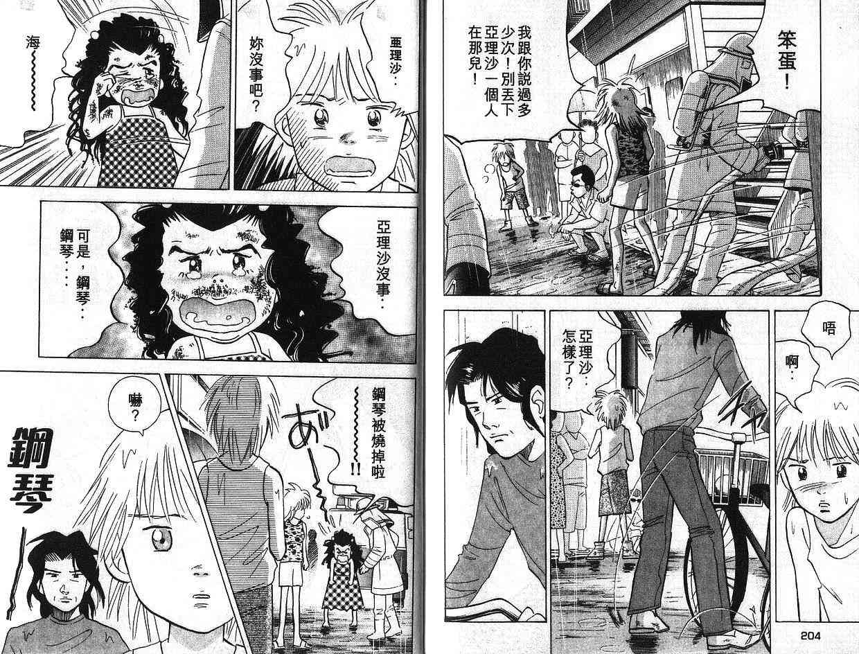 森林中的钢琴师韩漫全集-第06卷无删减无遮挡章节图片 