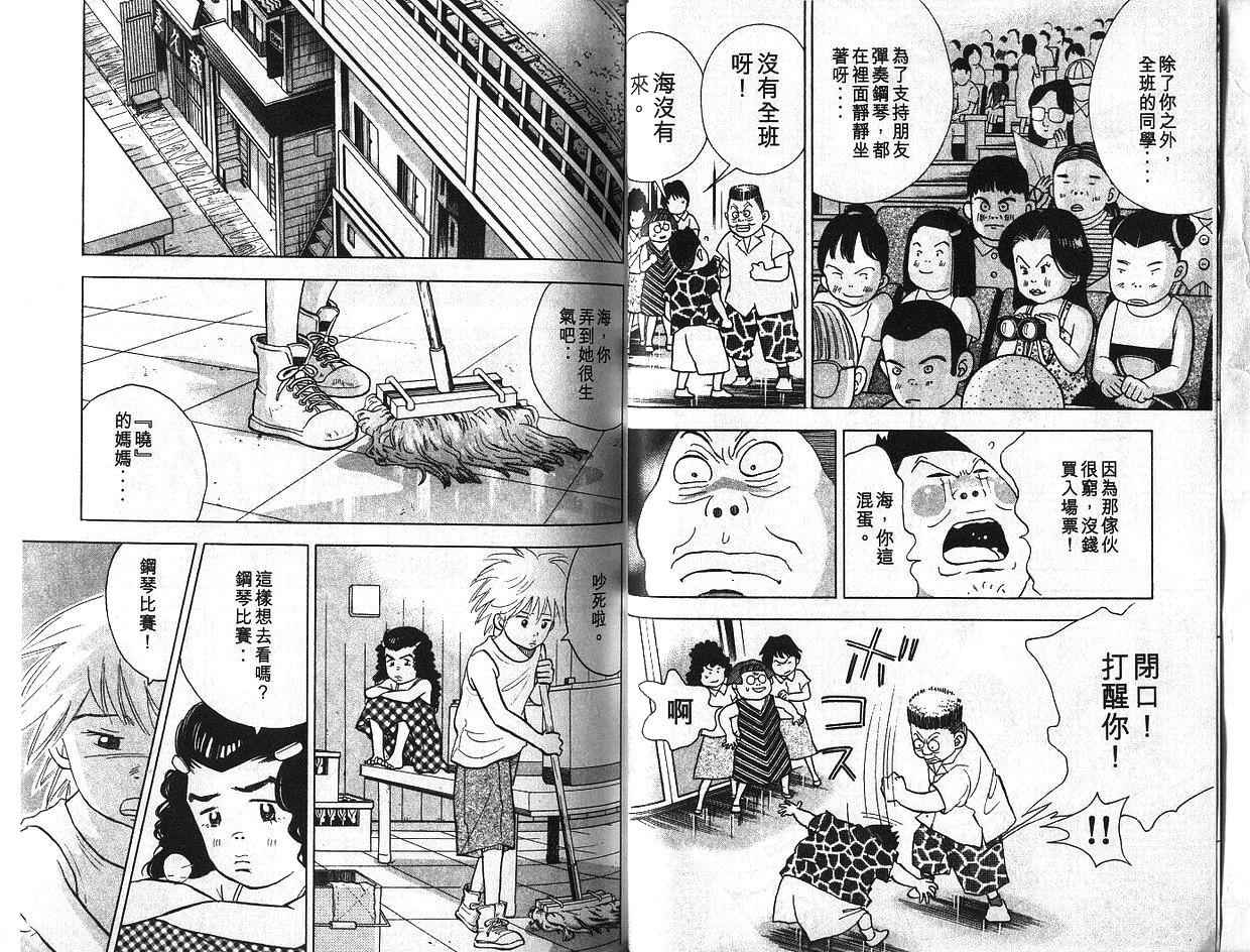 森林中的钢琴师韩漫全集-第06卷无删减无遮挡章节图片 