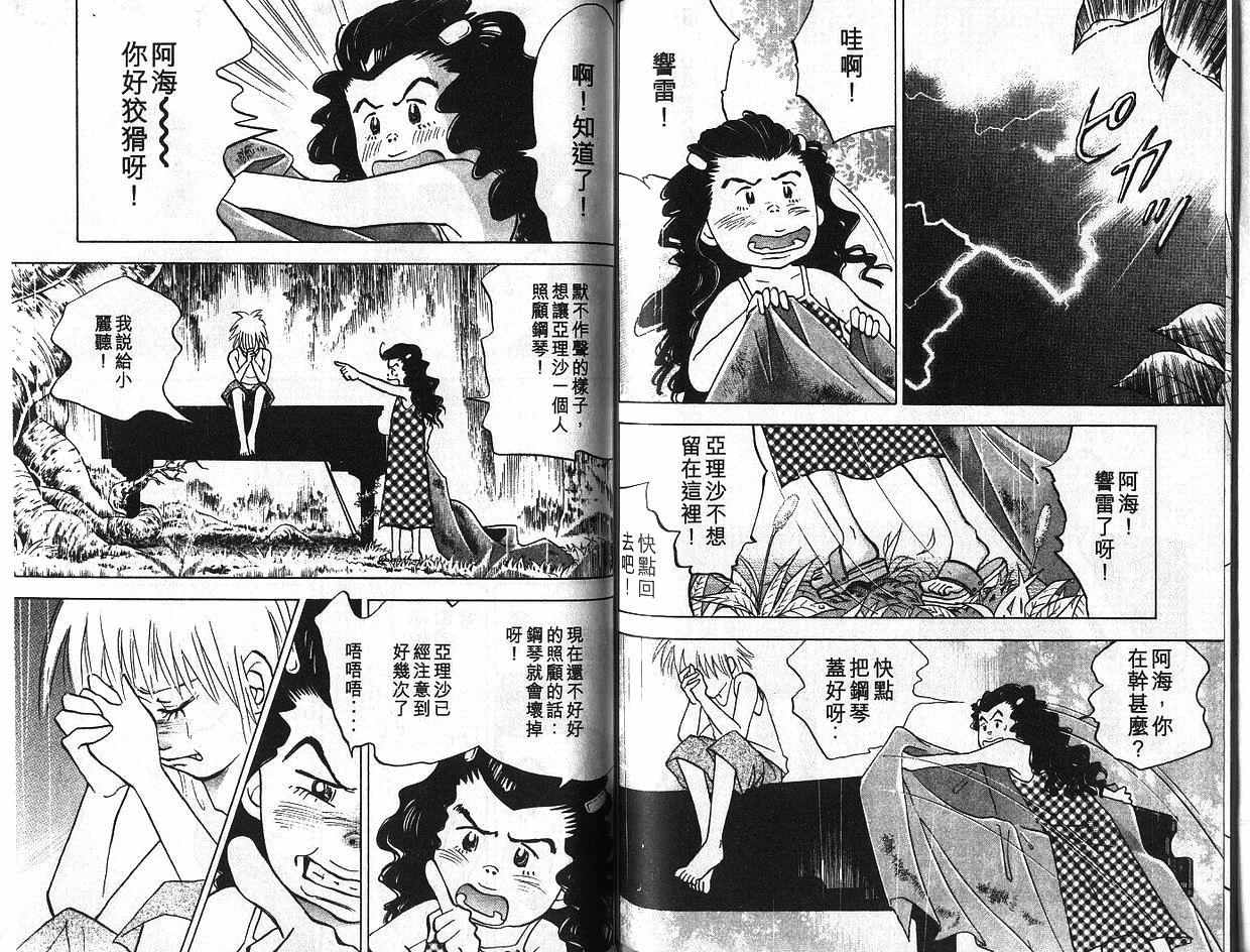 森林中的钢琴师韩漫全集-第06卷无删减无遮挡章节图片 