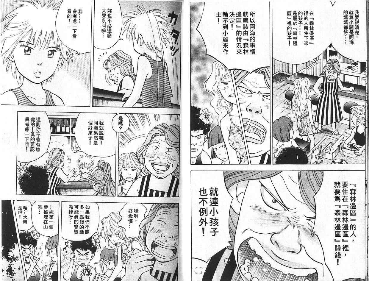 森林中的钢琴师韩漫全集-第07卷无删减无遮挡章节图片 