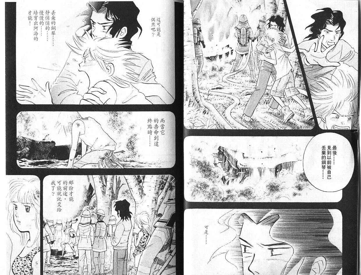 森林中的钢琴师韩漫全集-第07卷无删减无遮挡章节图片 