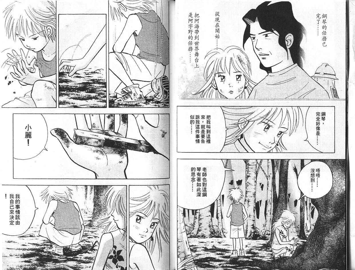 森林中的钢琴师韩漫全集-第07卷无删减无遮挡章节图片 