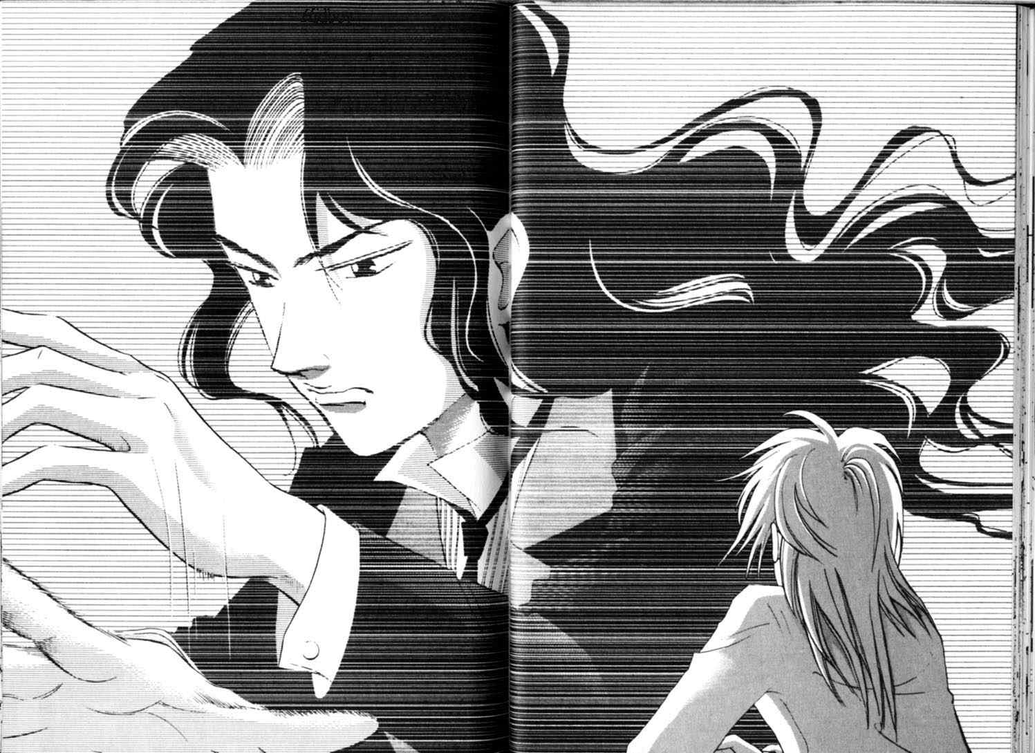 森林中的钢琴师韩漫全集-第09卷无删减无遮挡章节图片 