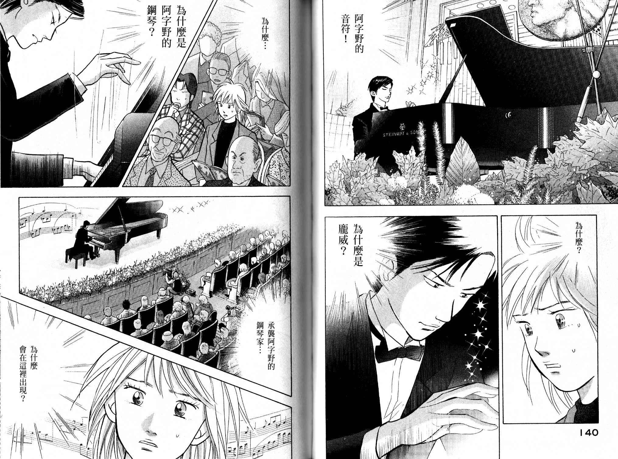 森林中的钢琴师韩漫全集-第13卷无删减无遮挡章节图片 