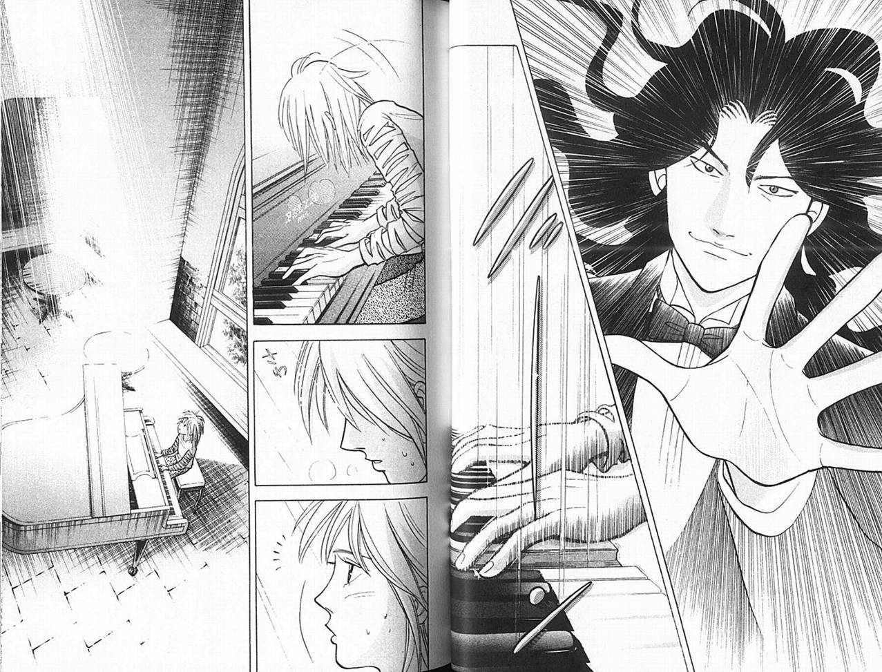 森林中的钢琴师韩漫全集-第14卷无删减无遮挡章节图片 