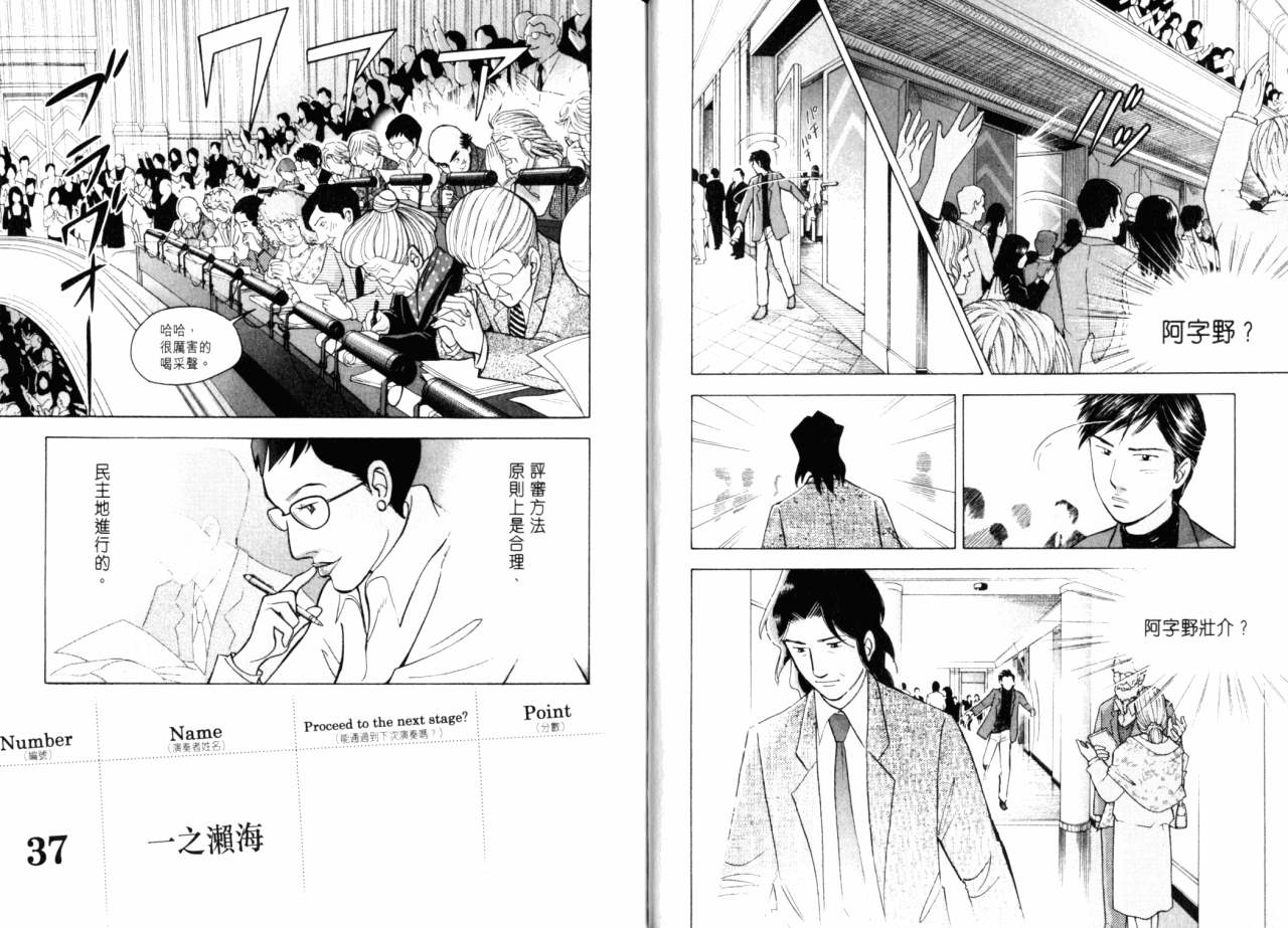 森林中的钢琴师韩漫全集-第16卷无删减无遮挡章节图片 