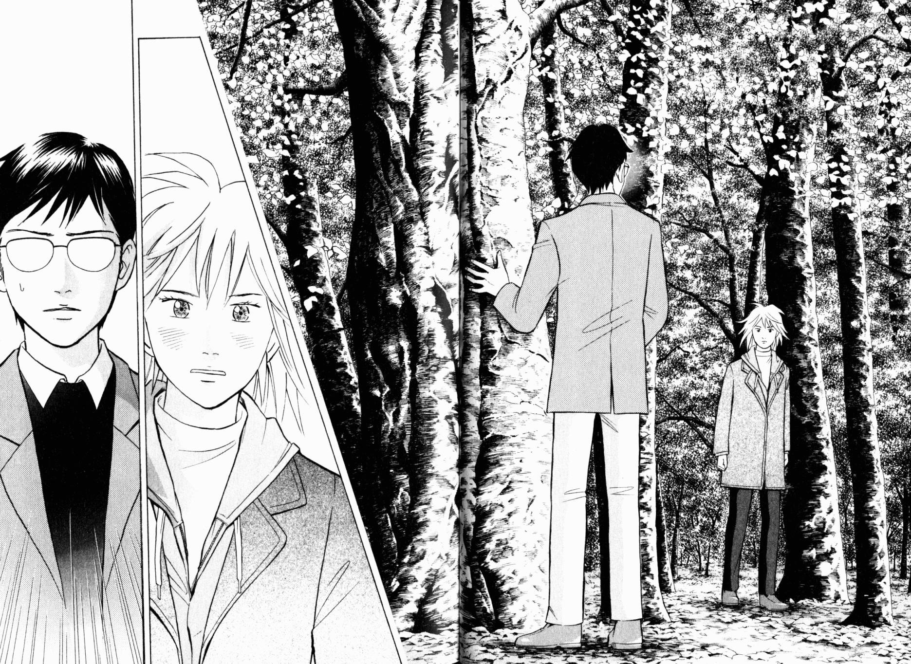 森林中的钢琴师韩漫全集-第20卷无删减无遮挡章节图片 