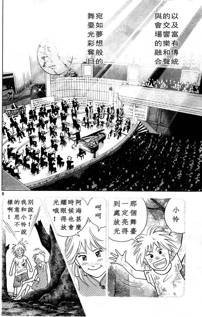 森林中的钢琴师韩漫全集-第215话无删减无遮挡章节图片 
