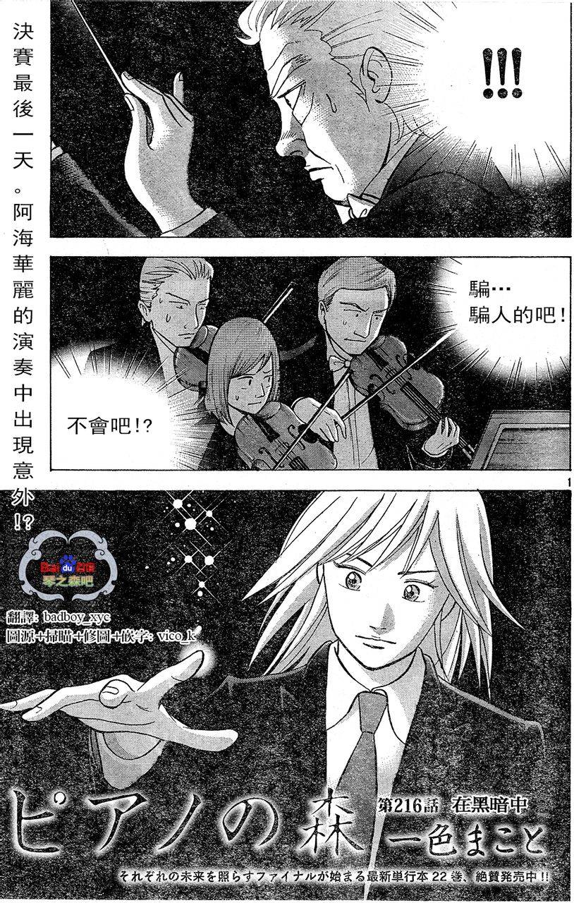 森林中的钢琴师韩漫全集-第216话无删减无遮挡章节图片 