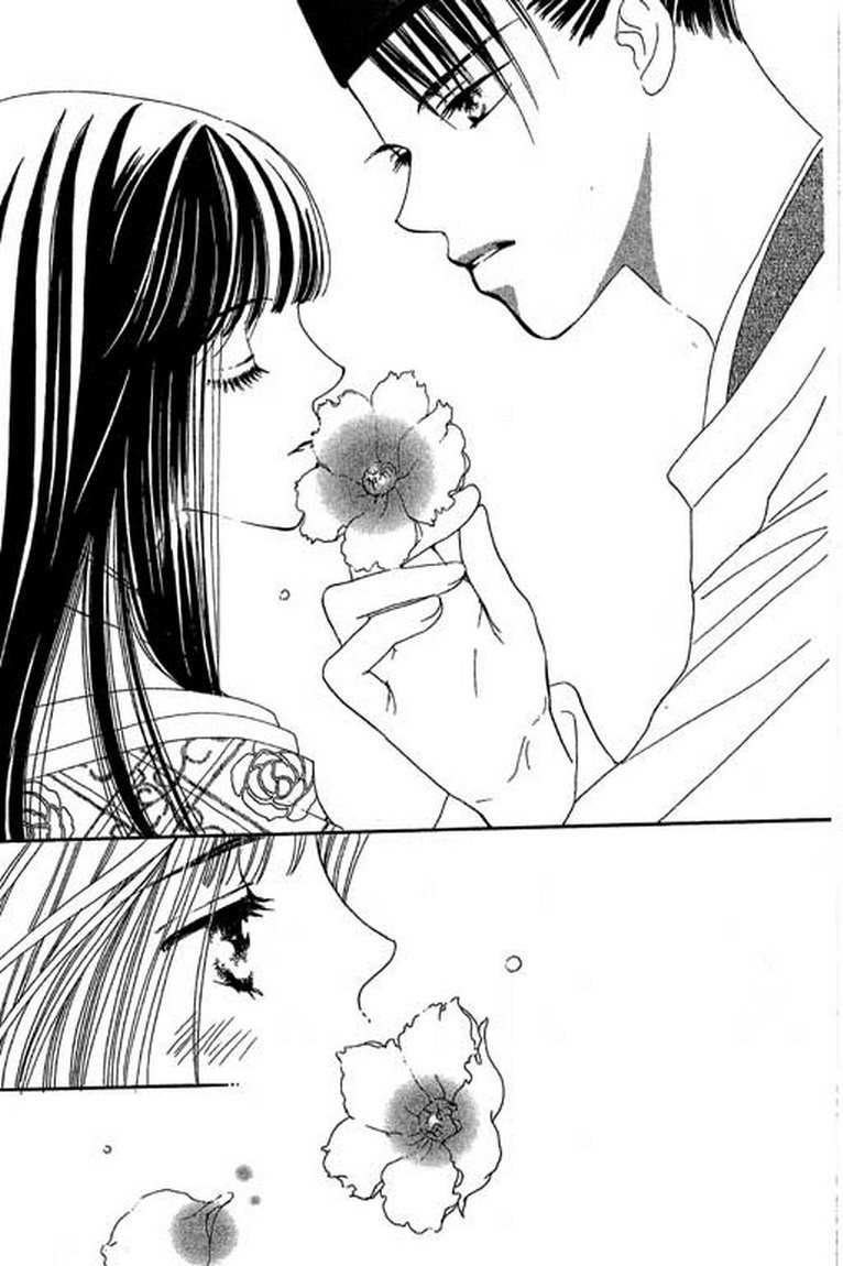 芳华少女韩漫全集-第一卷无删减无遮挡章节图片 