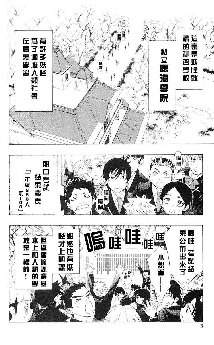 吸血鬼与十字架韩漫全集-第02卷无删减无遮挡章节图片 