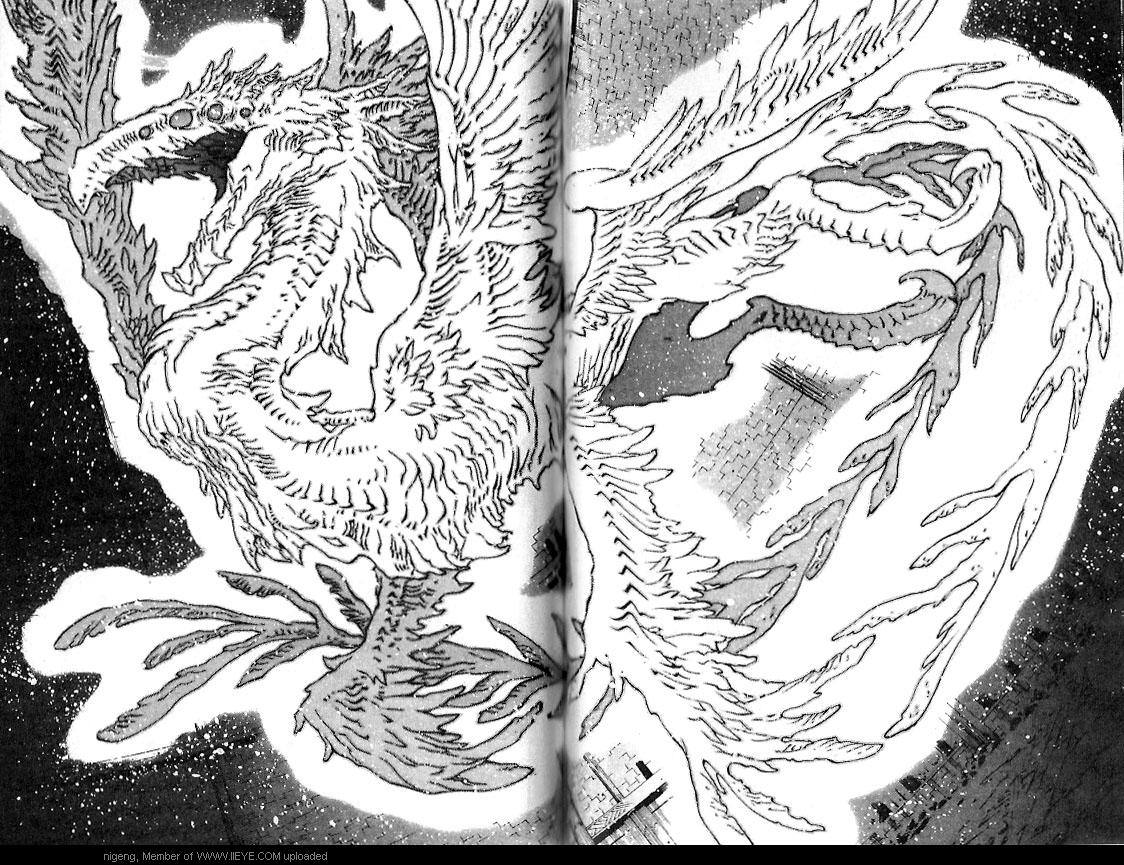 幻想水浒传III - 命运的继承者韩漫全集-VOL11无删减无遮挡章节图片 