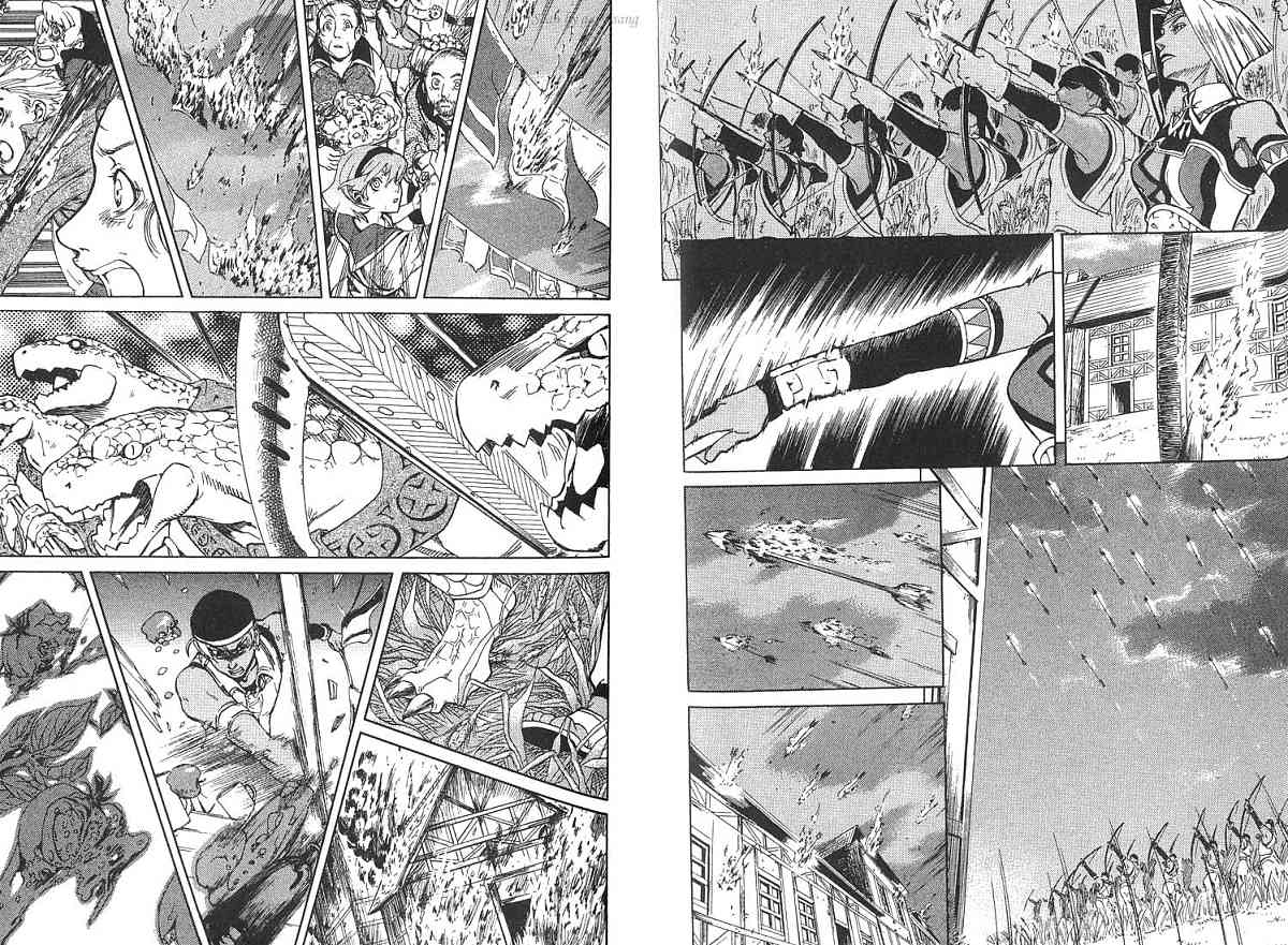 幻想水浒传III - 命运的继承者韩漫全集-vol_02无删减无遮挡章节图片 