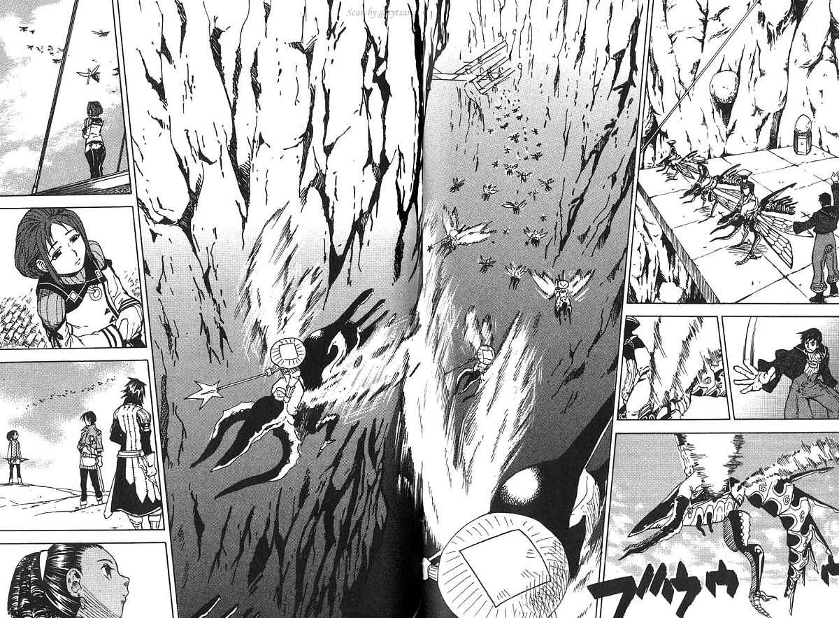 幻想水浒传III - 命运的继承者韩漫全集-vol_03无删减无遮挡章节图片 