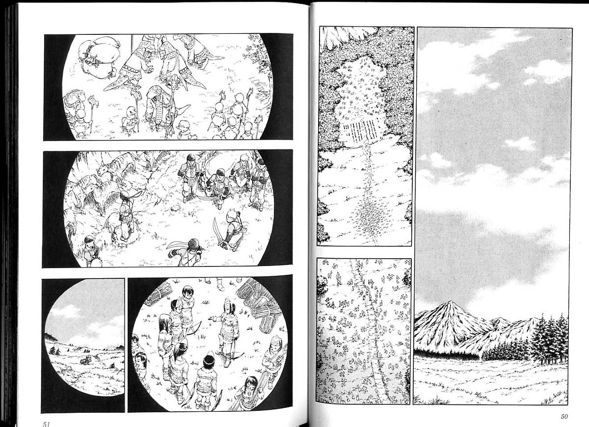 幻想水浒传III - 命运的继承者韩漫全集-vol_05无删减无遮挡章节图片 