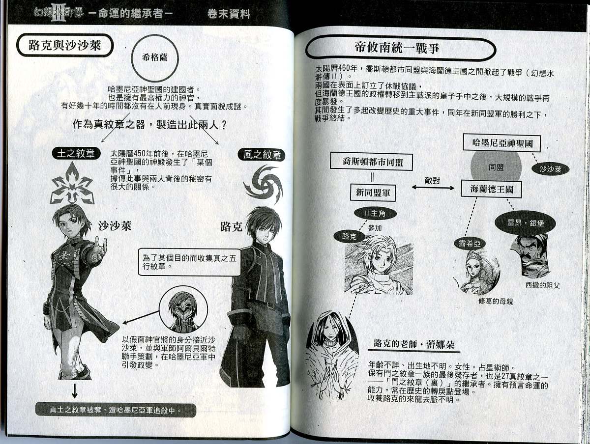 幻想水浒传III - 命运的继承者韩漫全集-vol_07无删减无遮挡章节图片 