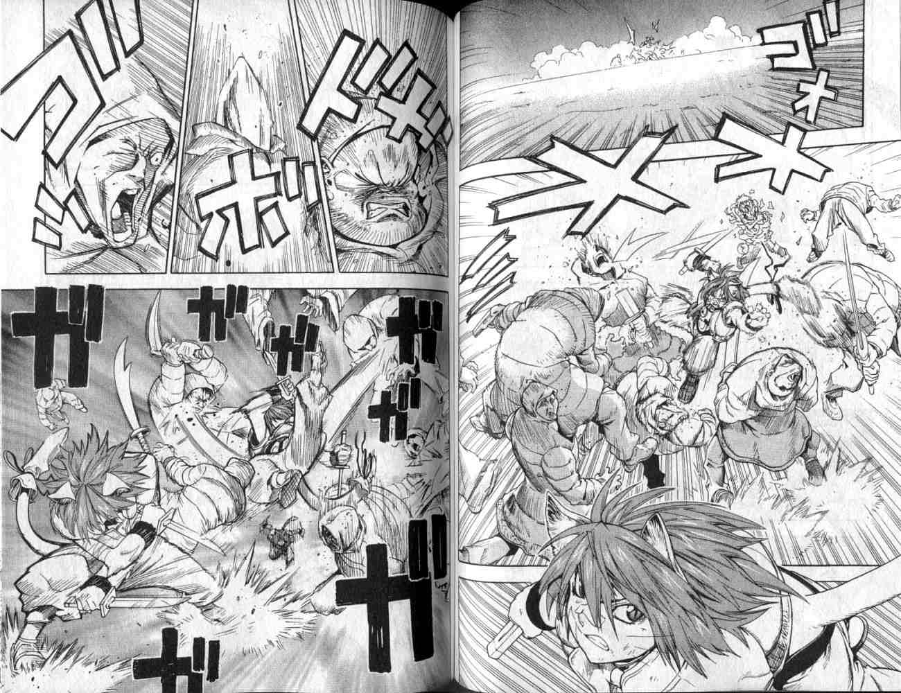 勇者的故事 新的传说韩漫全集-vol_10无删减无遮挡章节图片 