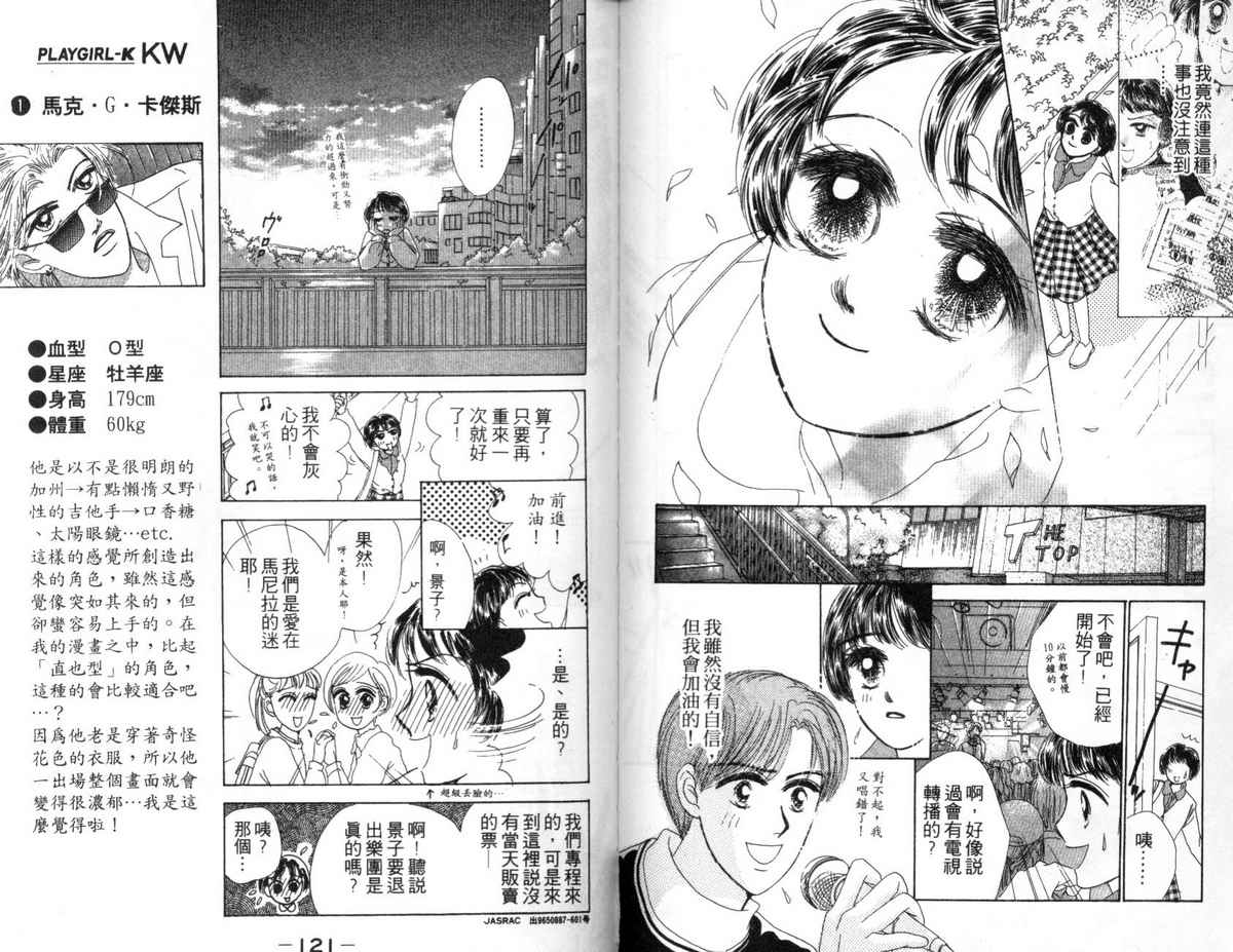 花花女孩韩漫全集-第05卷无删减无遮挡章节图片 