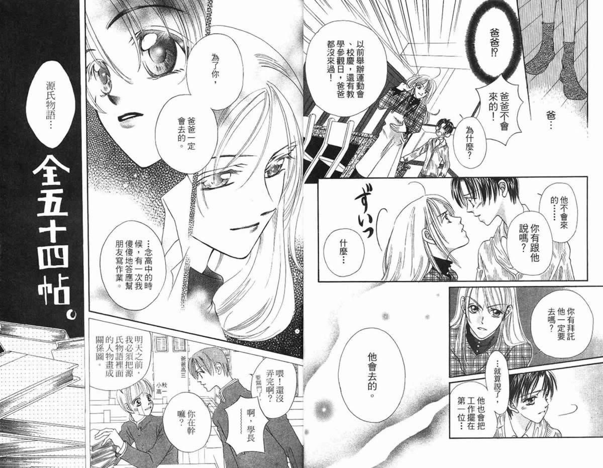 管家葛格韩漫全集-第01卷无删减无遮挡章节图片 