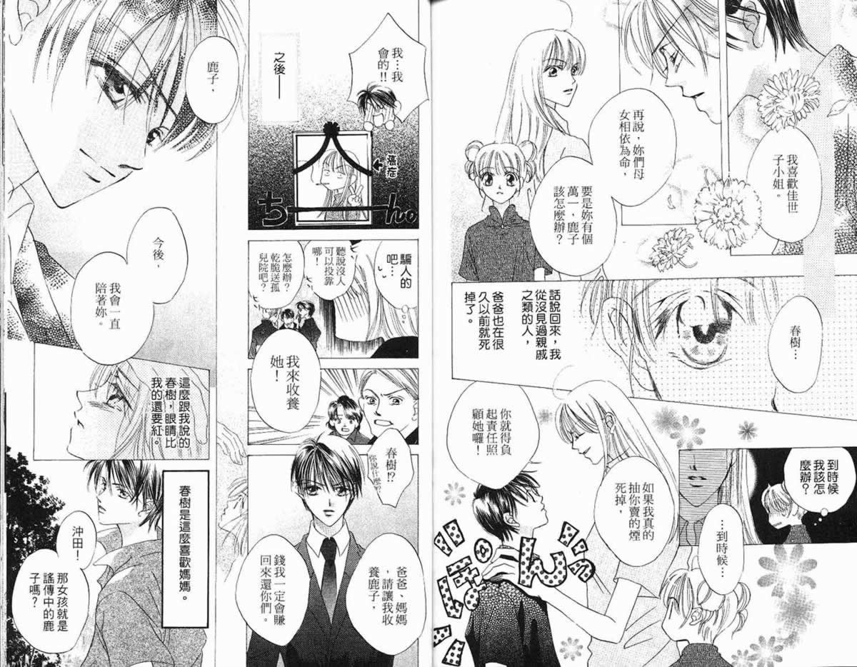 管家葛格韩漫全集-第01卷无删减无遮挡章节图片 