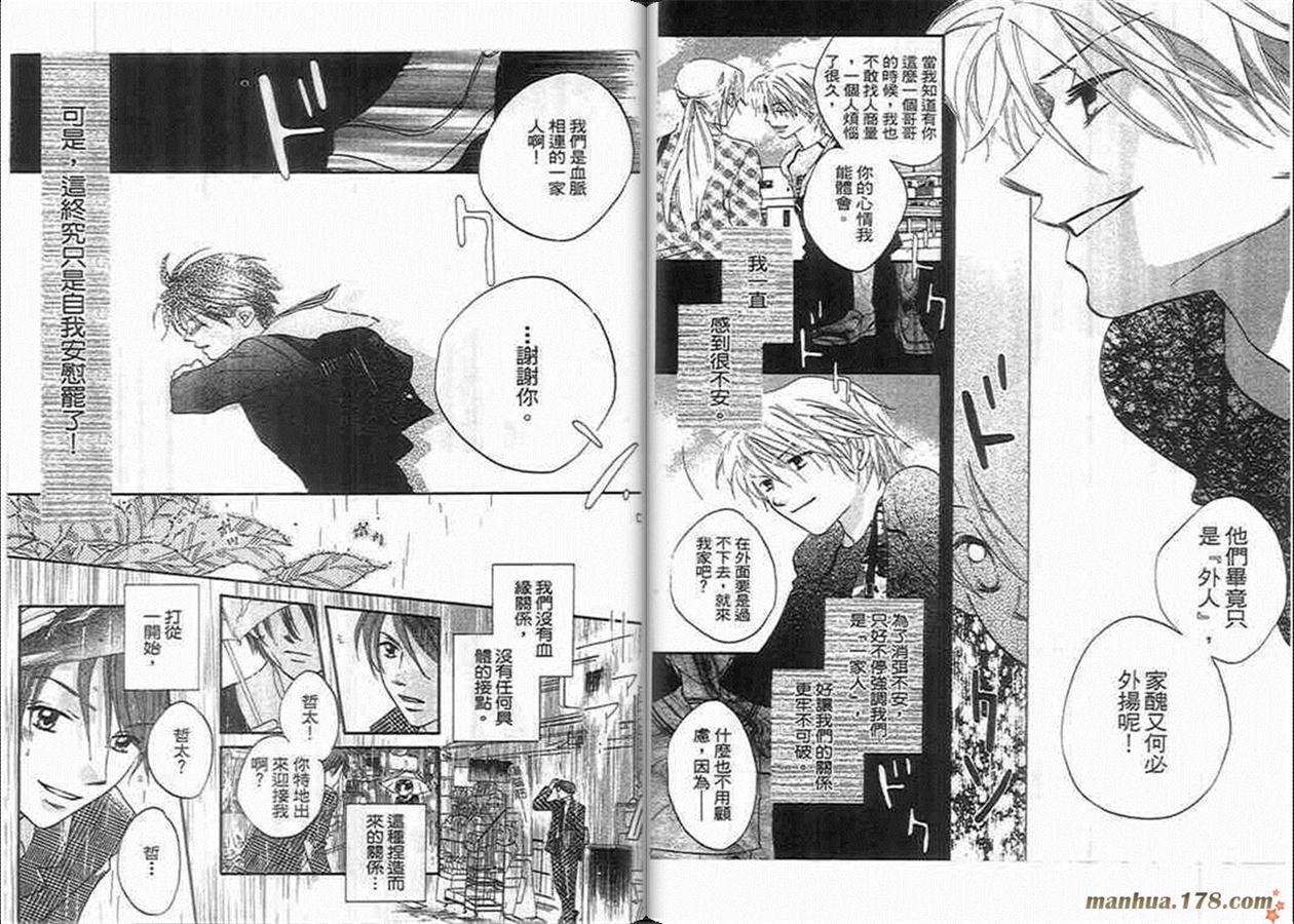 管家葛格韩漫全集-第03卷无删减无遮挡章节图片 