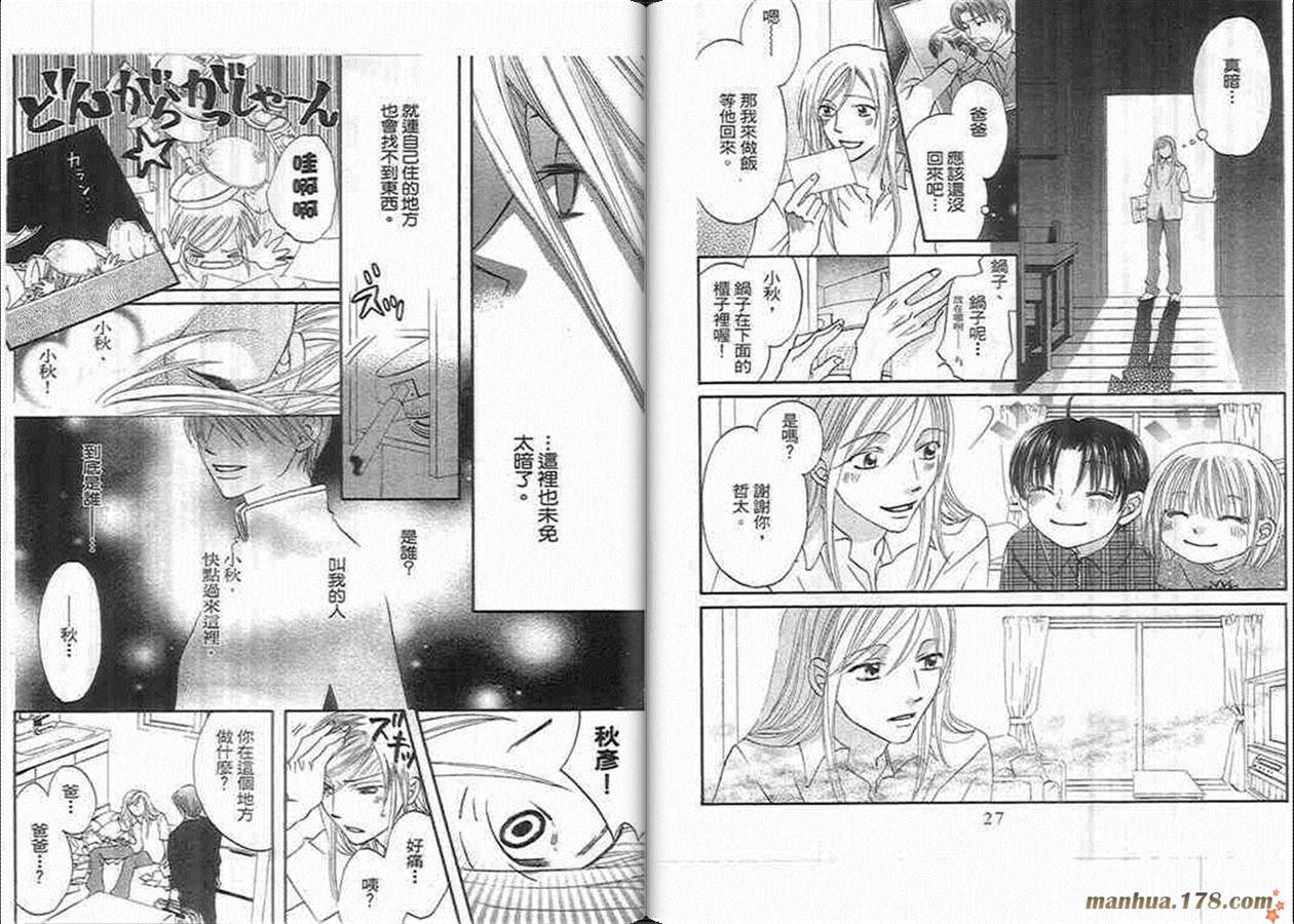 管家葛格韩漫全集-第05卷完无删减无遮挡章节图片 
