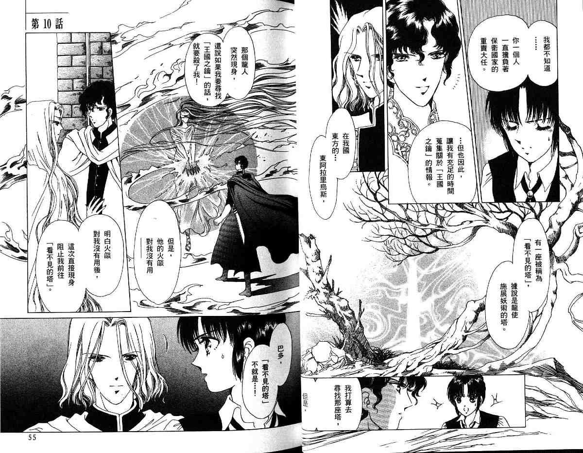 王国之钥韩漫全集-vol_03无删减无遮挡章节图片 