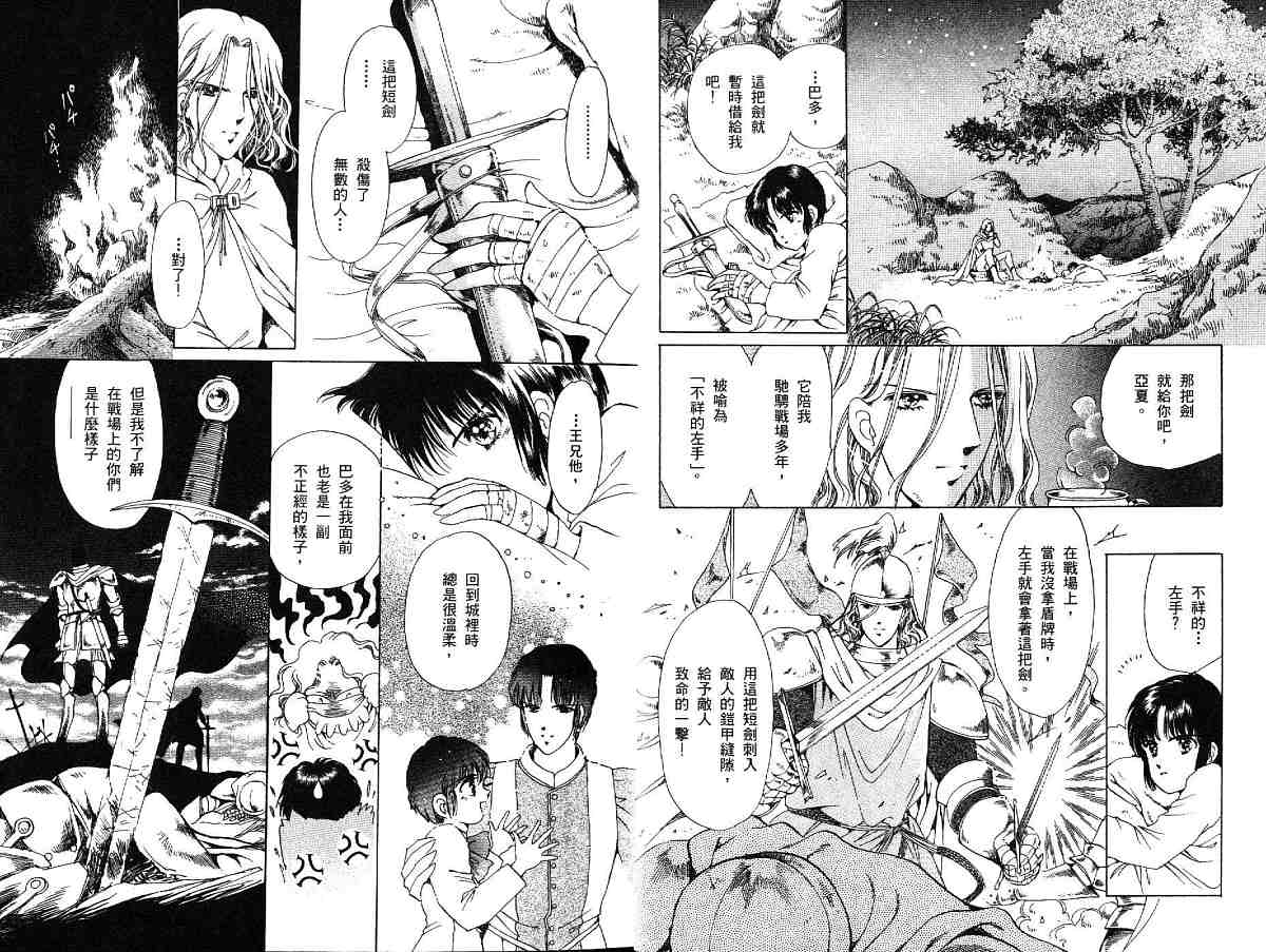 王国之钥韩漫全集-vol_03无删减无遮挡章节图片 