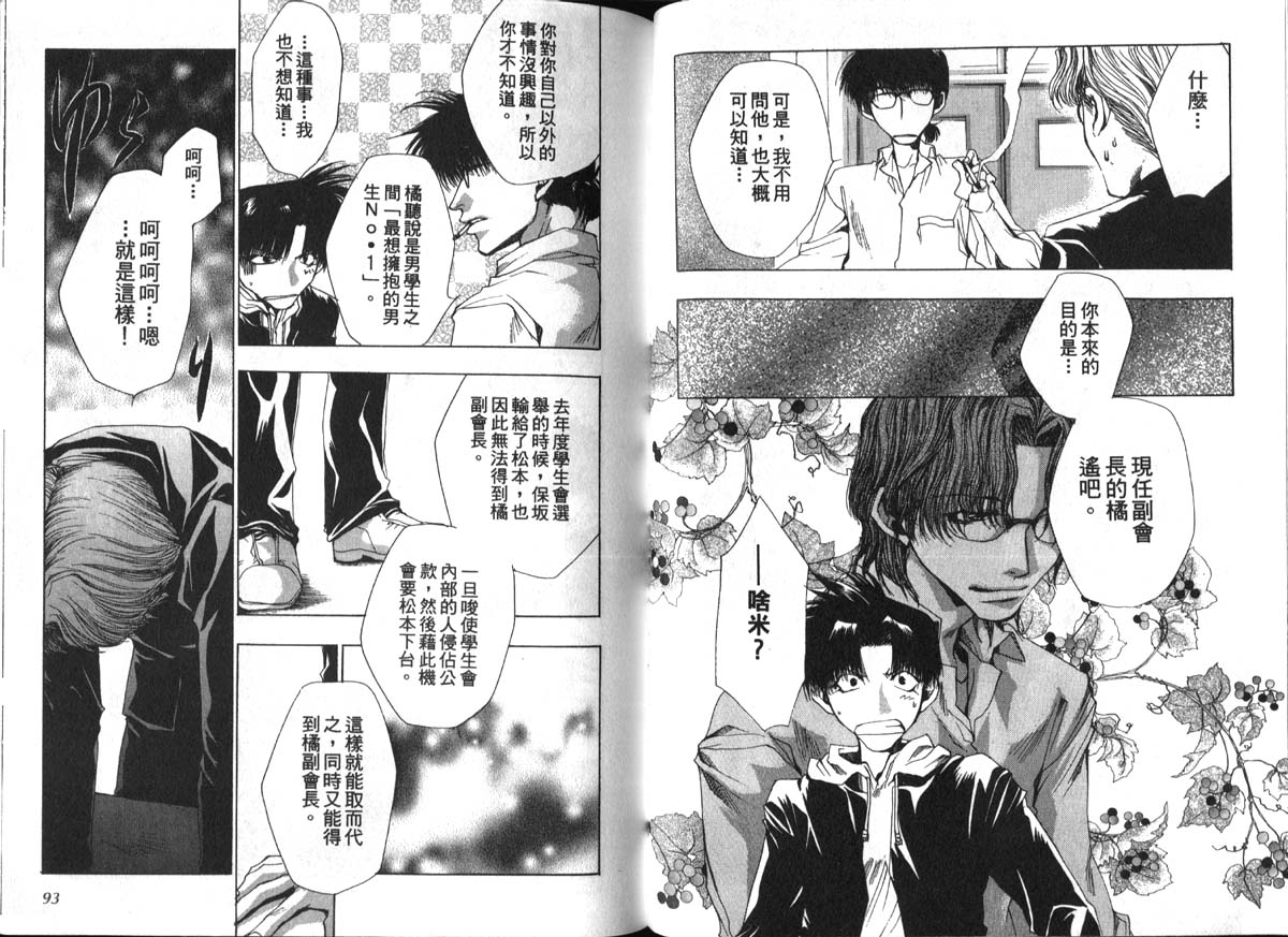 男男罪游记韩漫全集-第2卷无删减无遮挡章节图片 