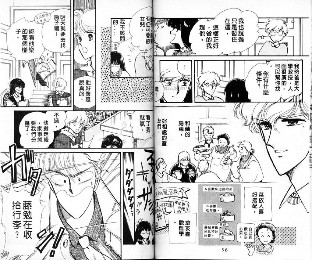 杂居时代韩漫全集-vol_01无删减无遮挡章节图片 